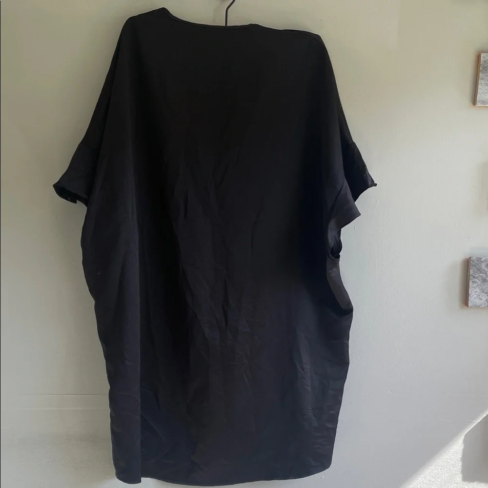 Victorias Secret chic black